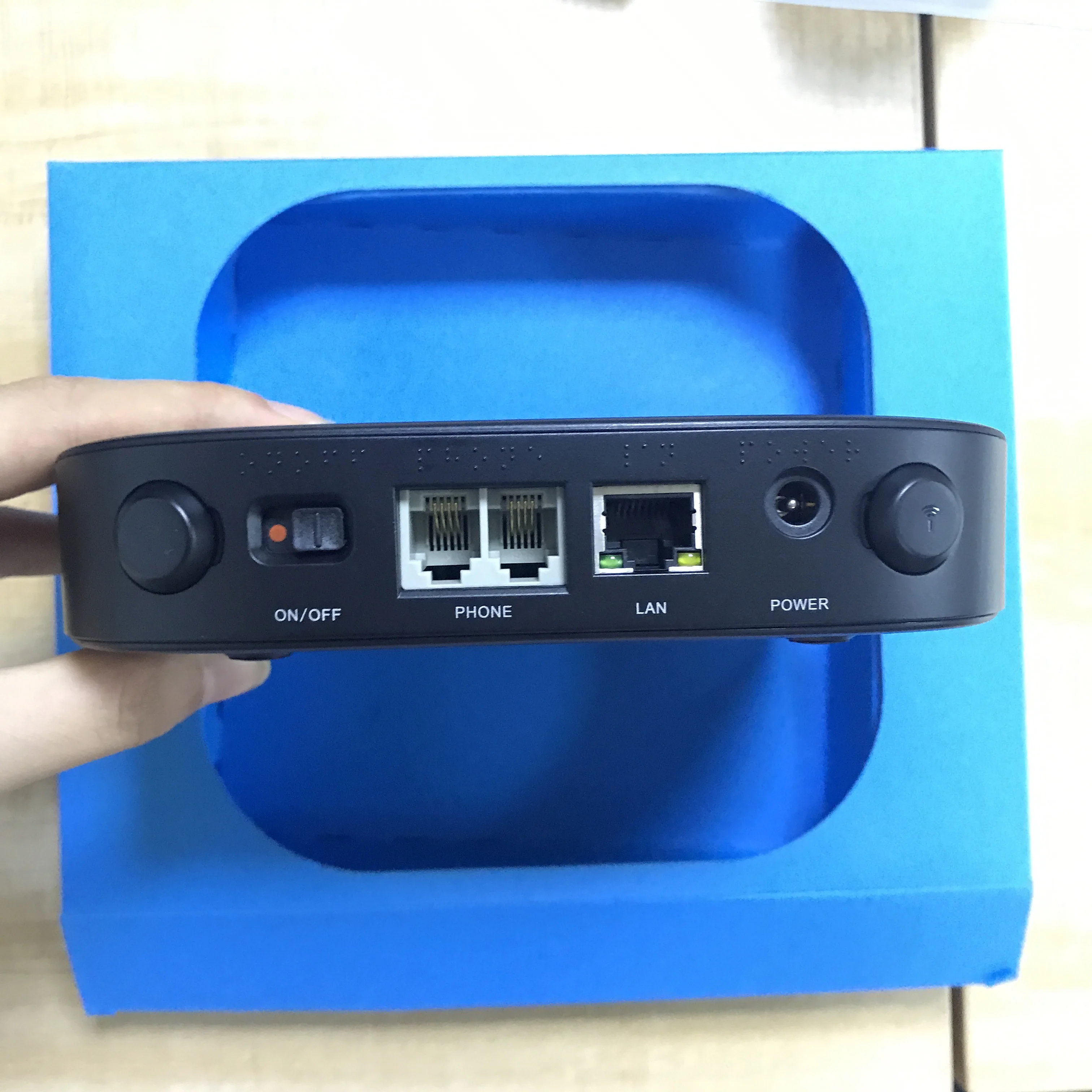 Zte wireless ethernet adapter не устанавливается