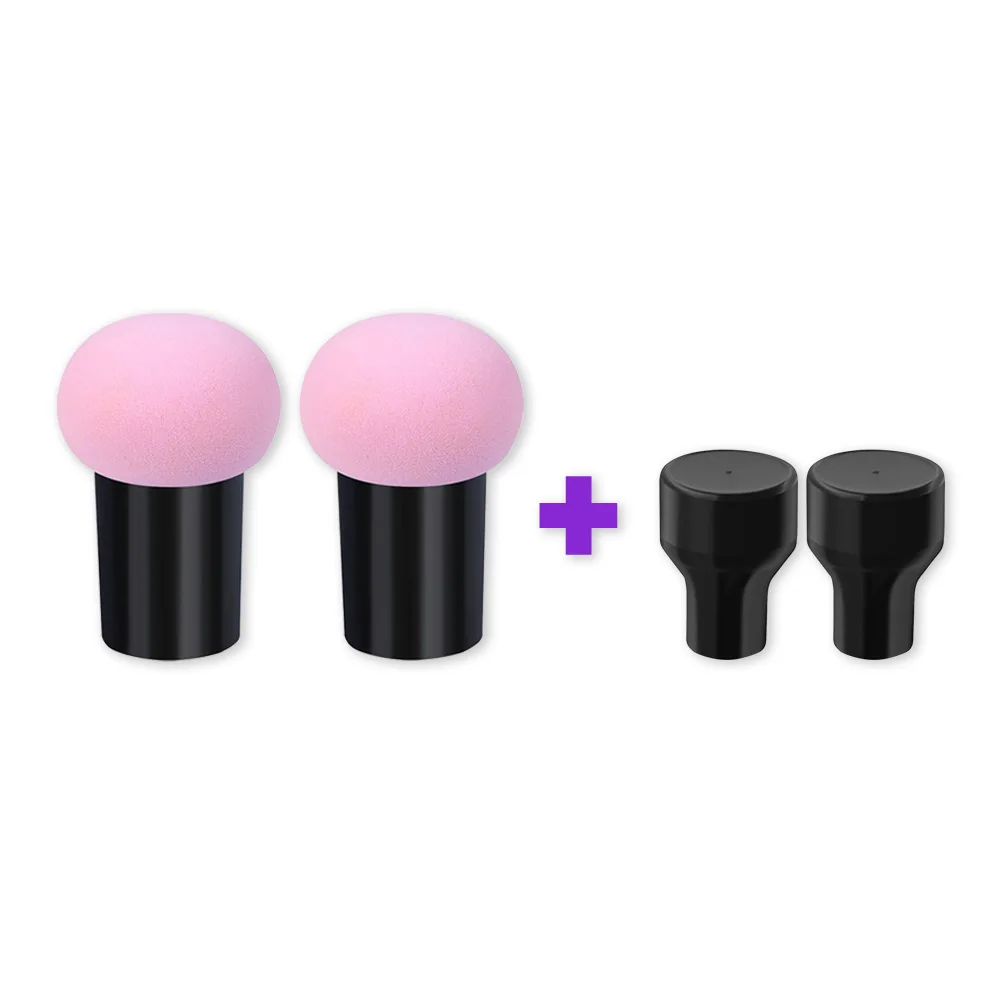 

Beaumaker New Powder Puff Sponge Makeup Suppliers Makeup Beauty Cosmetic Blender from Shenzhen Wholesale, 7colors