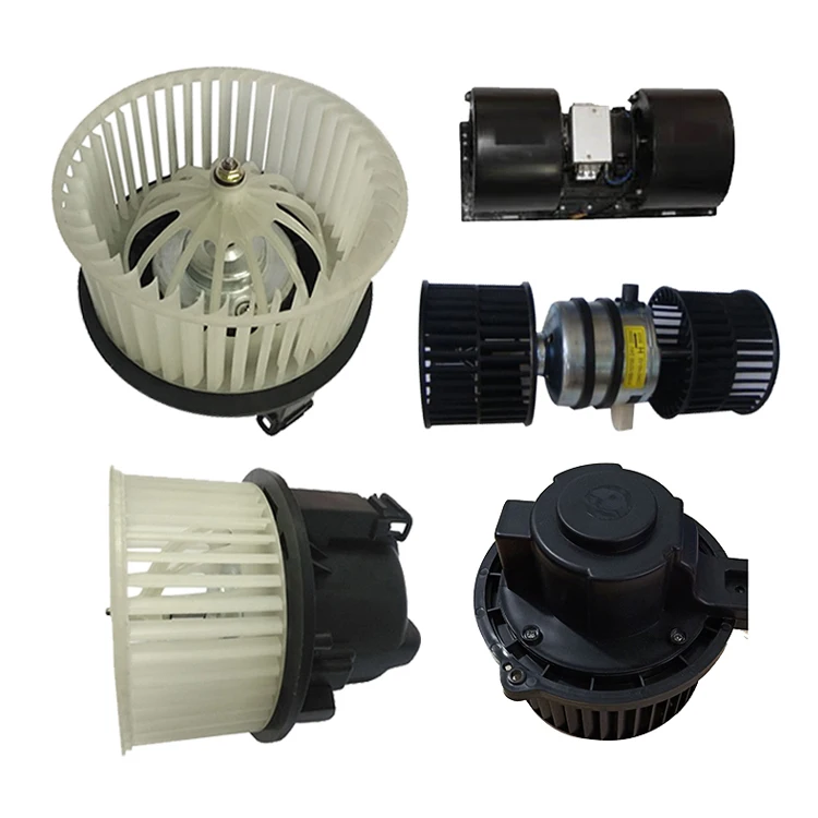 Wholesale Car Part Oem 272269u01a Fan Automotive Blower Motor For