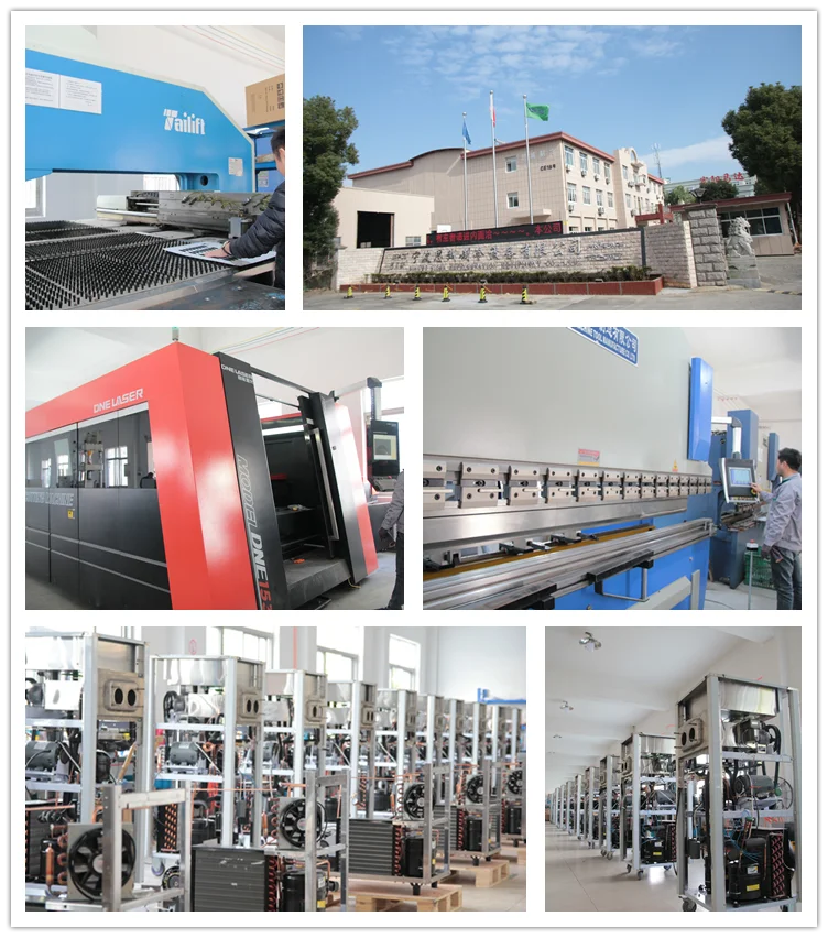 italian slush machine