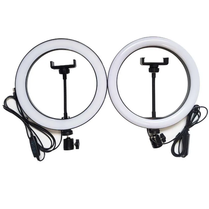 

Markdown Sale 24w Portable Photographic Lighting Instagram Light Zy2610 3600