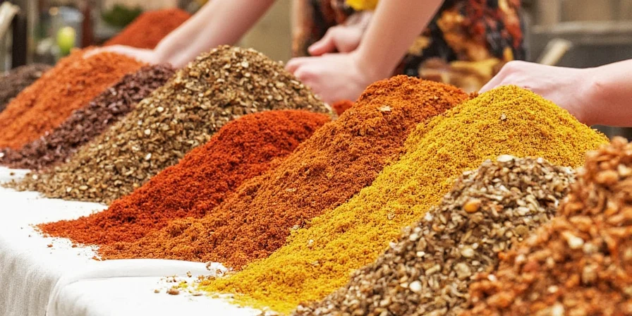Spice website screenshot