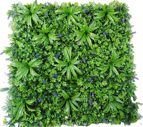 

3D artificial plants Classy Garden Outdoor Indoor Decor Leaves Wall Artificial Wall Plants green wall