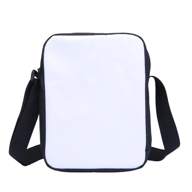 

Custom Small Cross body Bag Blank Mini Messenger Bag for Women