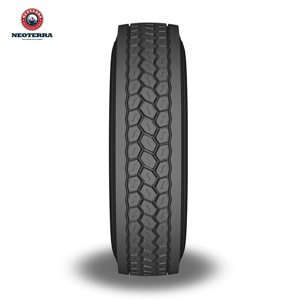 

Truck and car tire 11R22.5 295/80R22.5 205/55R16