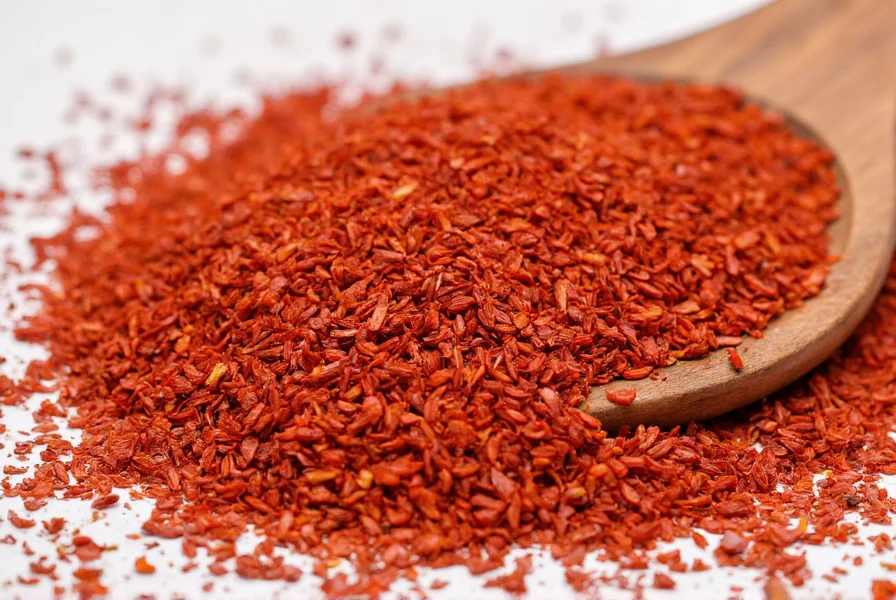 Red Crushed Pepper: Uses, Substitutes & Flavor Guide