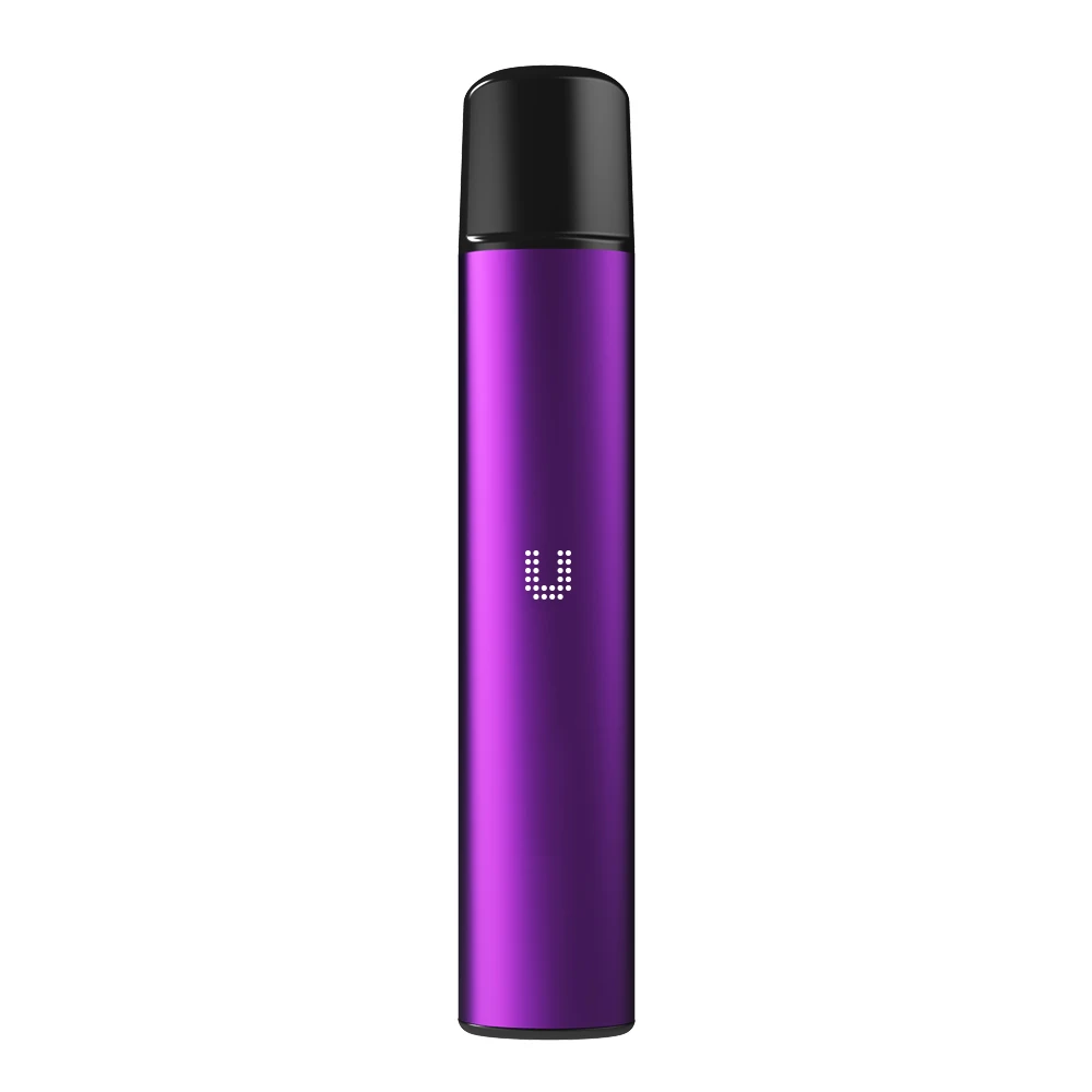 X4 VAPE POD-PURPLE