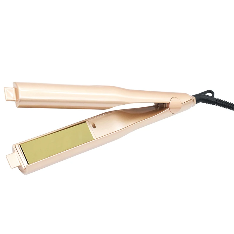 
Best Price Hair Straightener Professional 2 in 1 Hot selling Hair Straightener Curling Iron 
