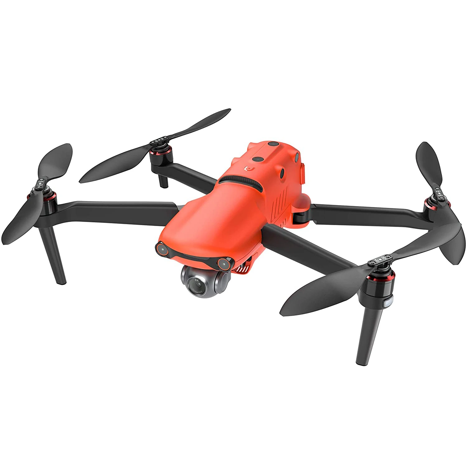 

Autel EVO II 8K Camera Remote Control Drone Obstacle Avoidance From All Aspects Autel Drones With HD Camera And Gps