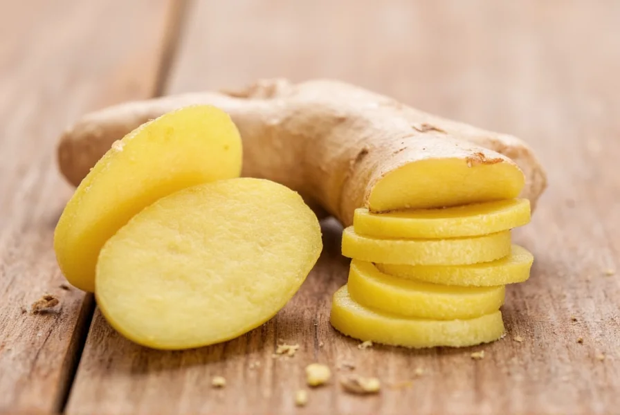 Ginger for Weight Loss: Evidence-Based Benefits & Limits