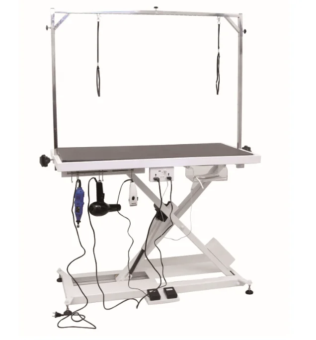 Профессиональный стол для груминга