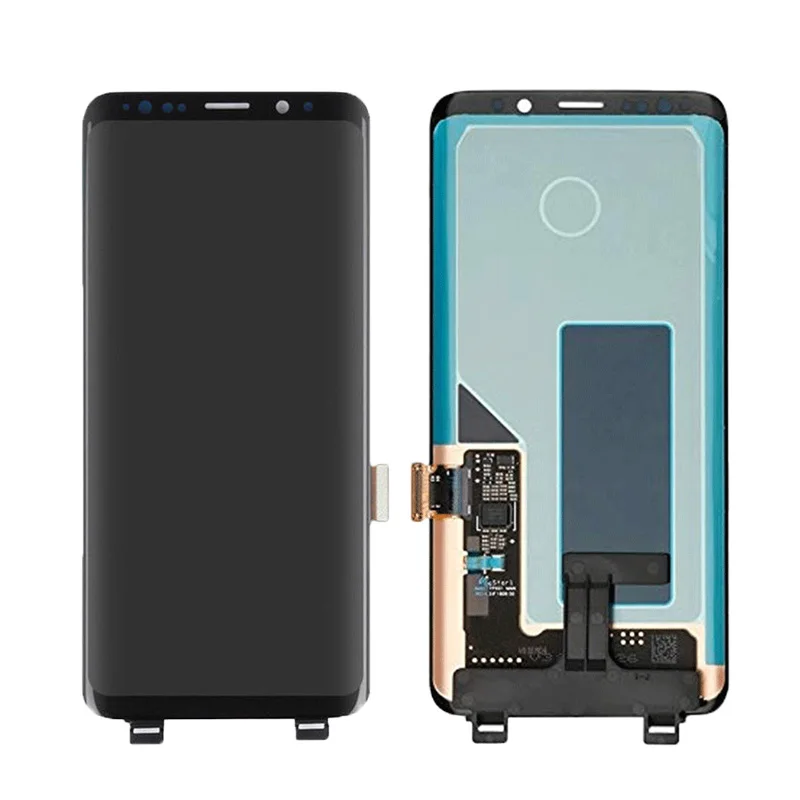 

Original for samsung galaxy s9 plus lcd display for samsung s9 plus lcd touch screen for samsung s9 plus display