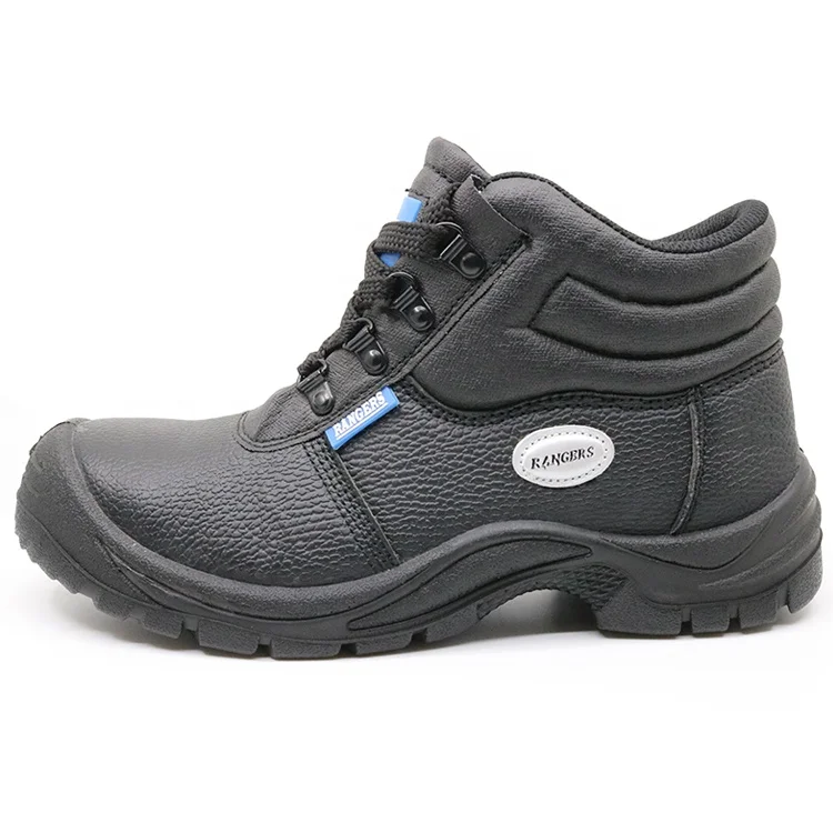 ranger safety shoes