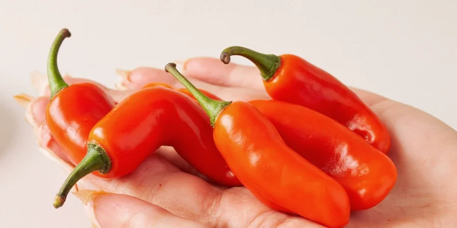 5 Habanero Pepper Hacks That Will Blow Your Spice Mind (And Not Just Your Taste Buds)