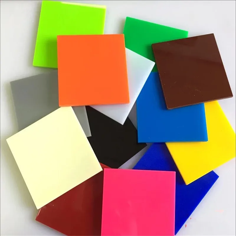 Milky White Perspex Sheet/cheap Plexiglass Sheets/large Plexiglass