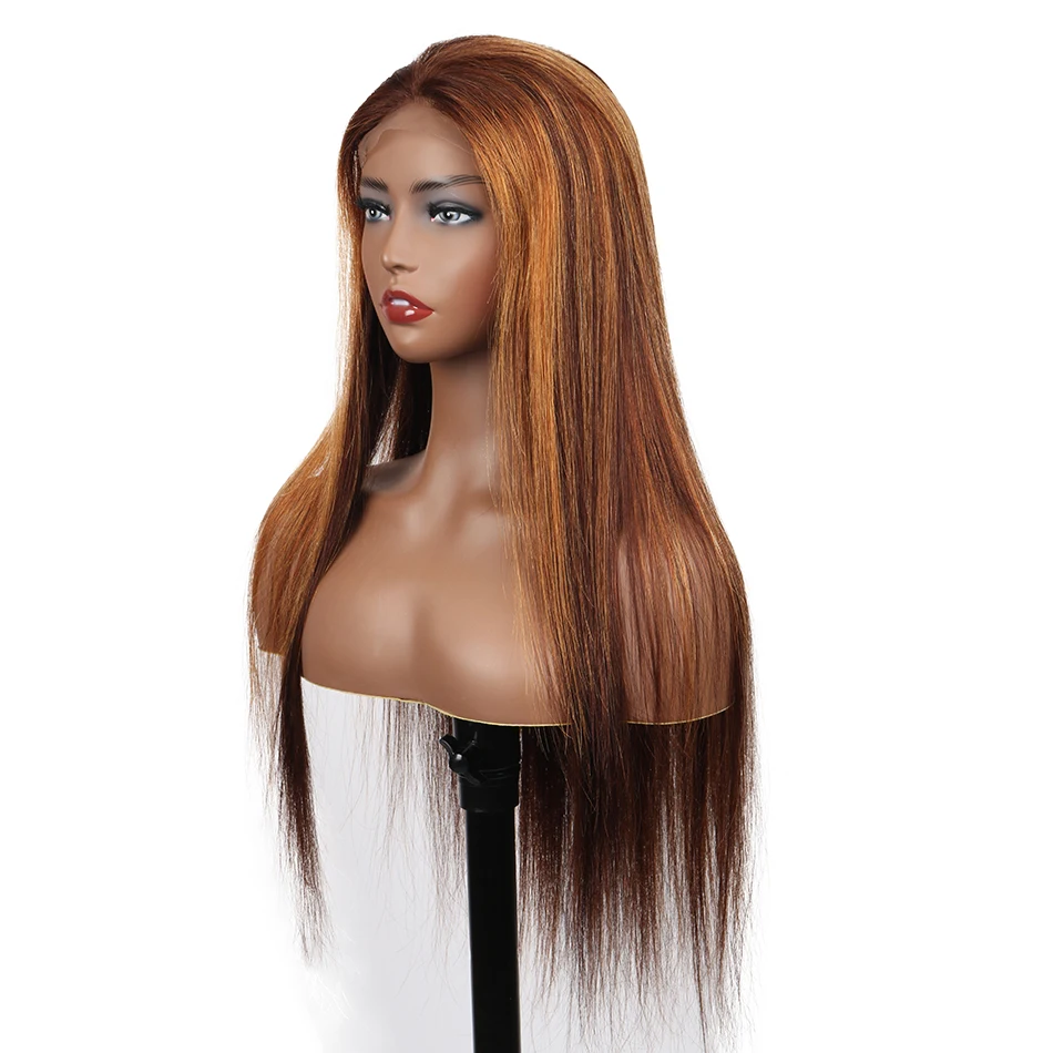 

Addictive 100% Human Hair Lace Wig Front