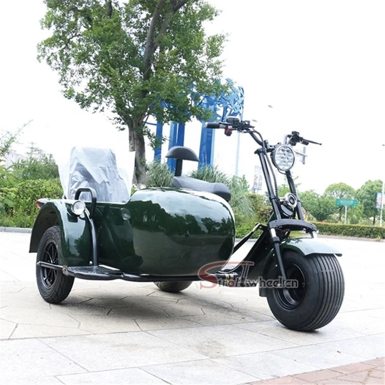 

New Arrival Front n Rear Disc Brake Outdoor Electric Scooter