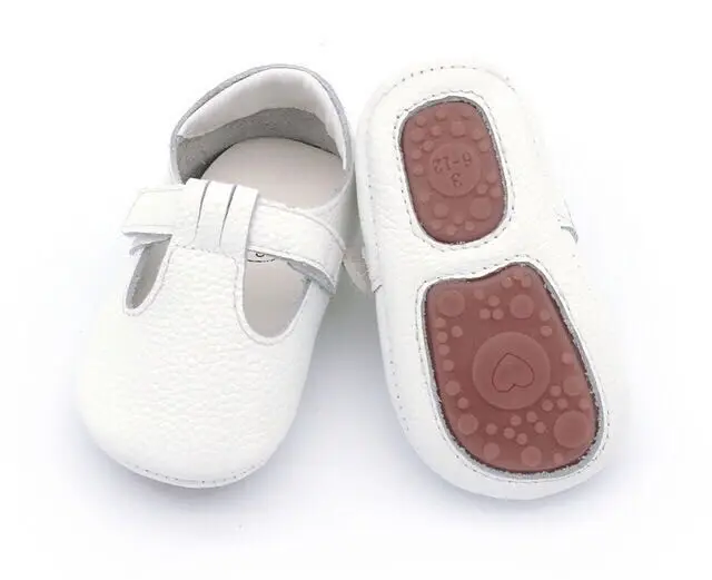 

Child Baby shoes Casual Soft Cow Leather Shoes Infant Prewalker, Black/brown/pink/white