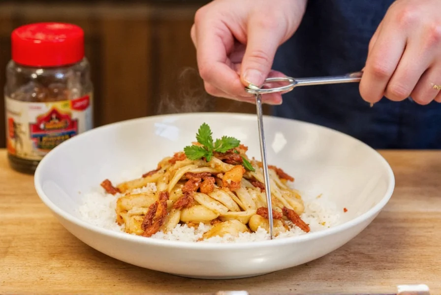 sazon seasoning secrets 7 must know tips to elevate your dishes from bland to brilliant