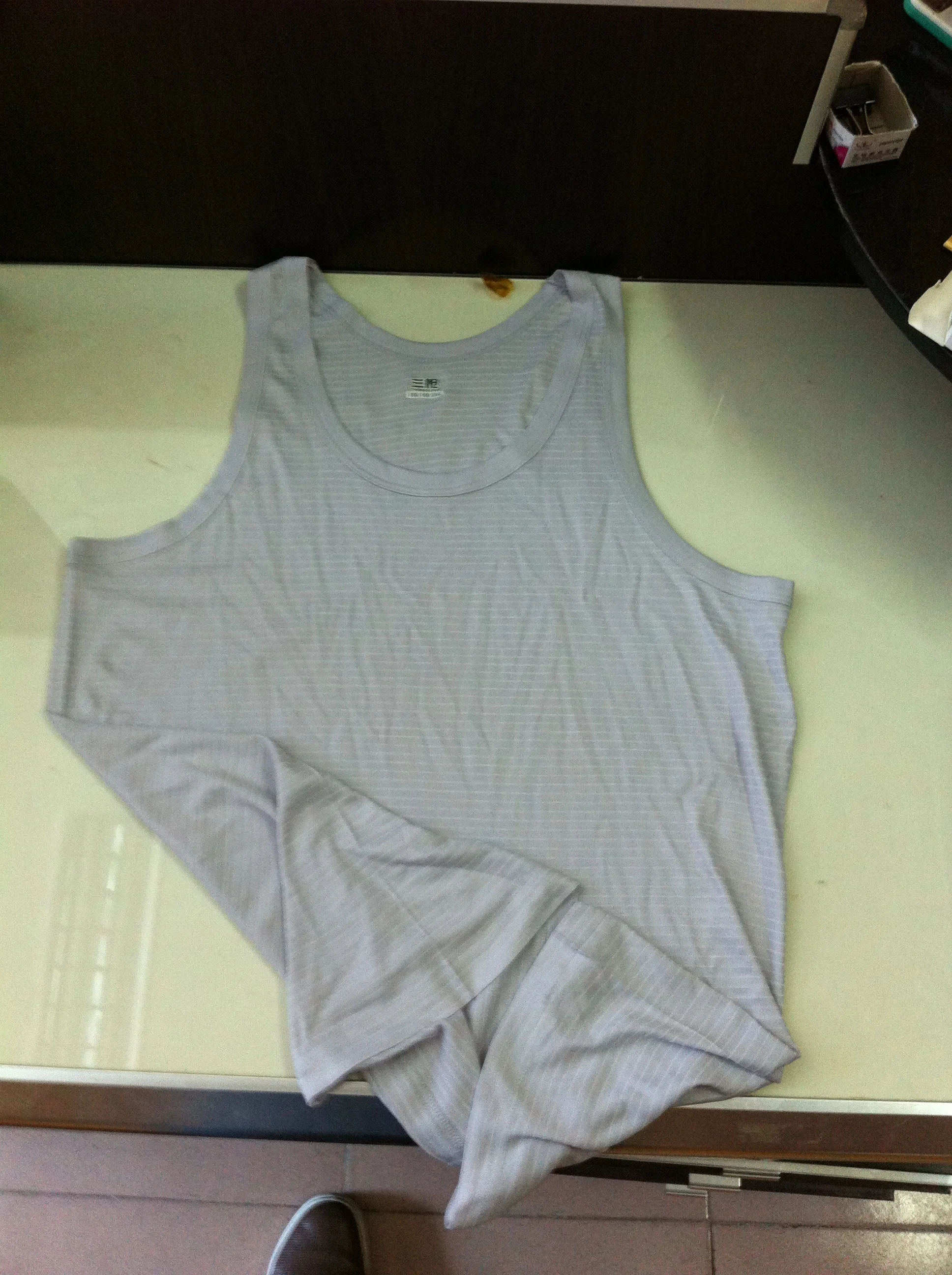 
Underwear Vest Small Diameter Rib Circular Knitting Machine 