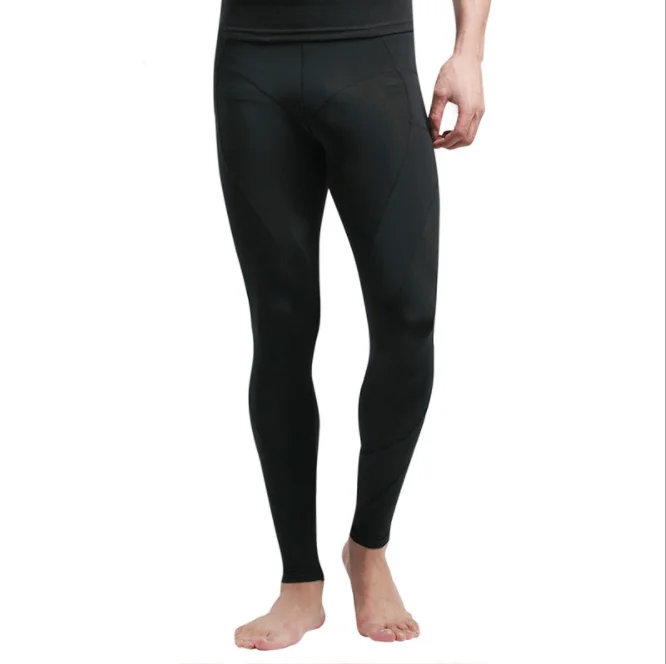 

China Wholesale Lift The Hips Body Shapers For Men, Black