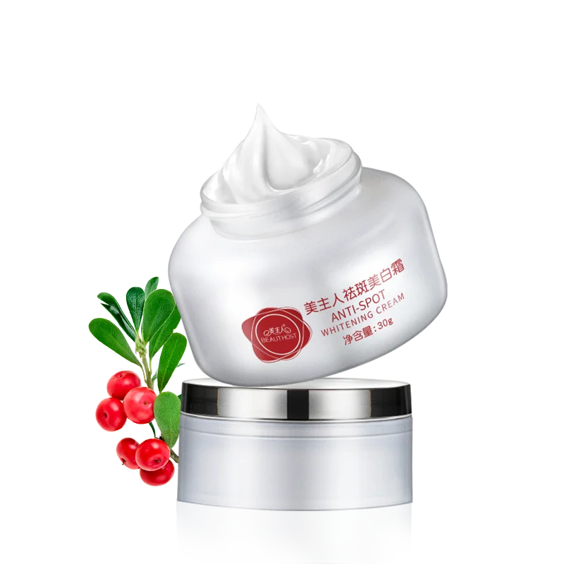

Wholesales Skin Whitening Face Cream OEM Skin Care Facial Cream