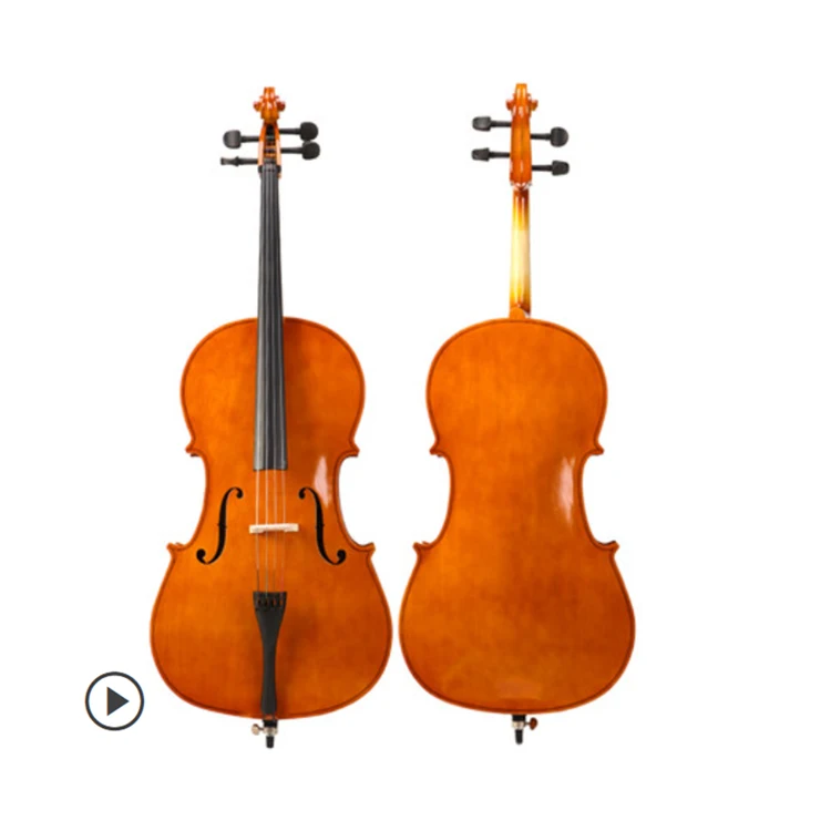 

Good Price 4/4 or 3/4 Cello, Customer ' requirement