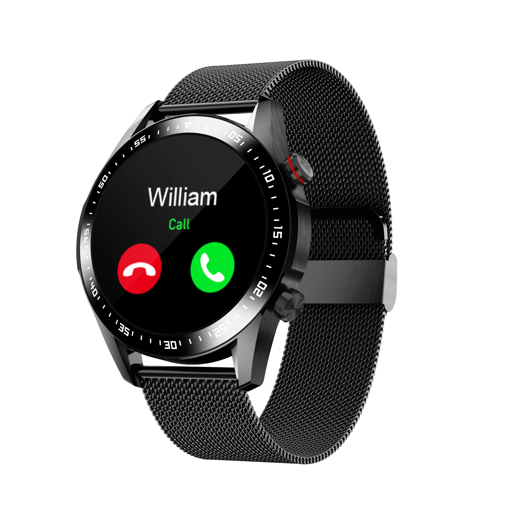 

Vivistar 2021 Hot selling Smart Watch E12 Sports Reloj Smart Watch Full Touch Screen BLE Calling Blood Oxygen Music Smart Watch