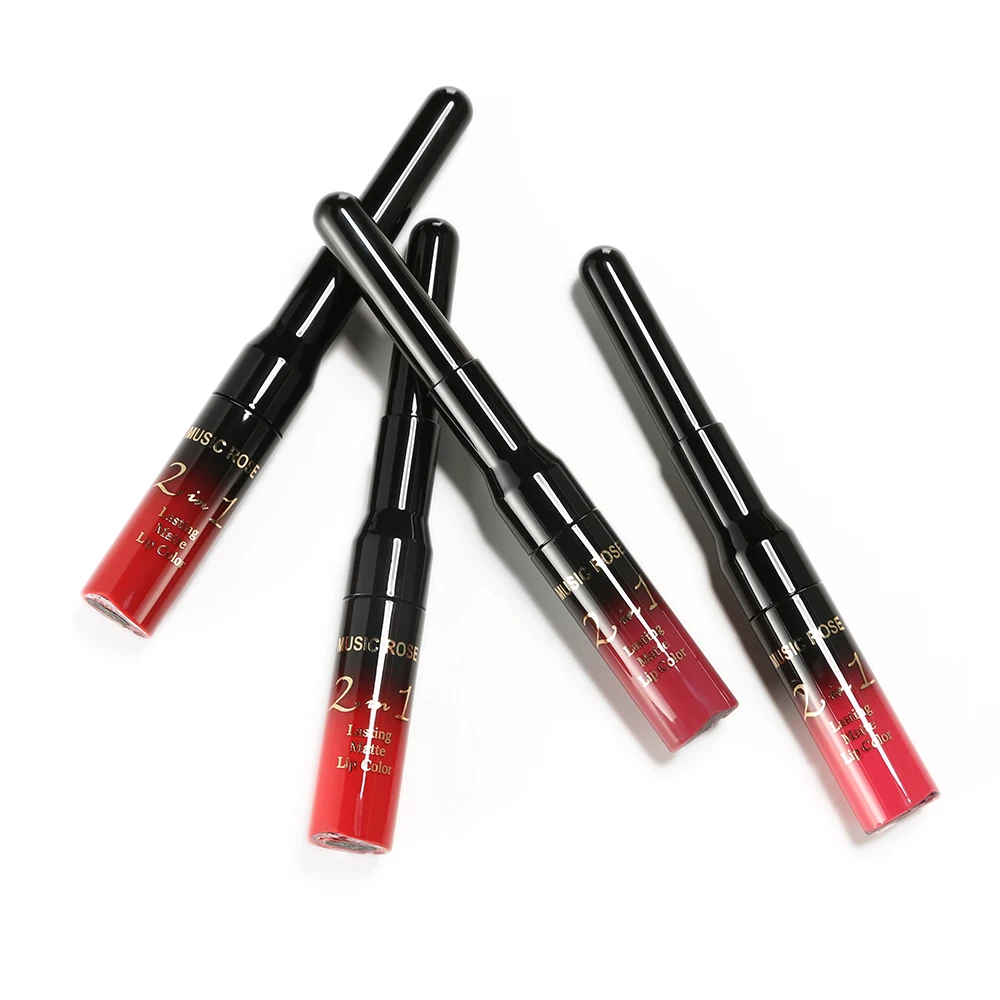 

New product non-stick cup velvet matte lipstick proof silky Lip gloss, Multi colors