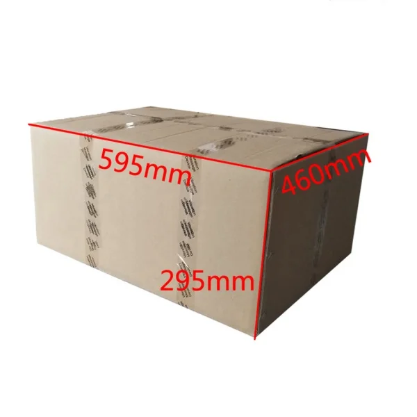 NANO carton