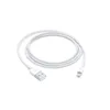 High Quality iphone data cable charging line apple data cable for iphone x 8 7 6 6s 5 5s se 10 3ft 6ft 10ft 1m 2m