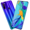 Free postage design Smartphone 6.3 inch 6GB+128G Octa Core Mobile Phone Android OS9.1 Cell Phone