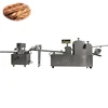 New Condition Small Low Carb Keto Bread Making Machine White Bread Rolls Maker Small Bean Paste Filled Bread Making Machine