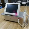 200W microneedle fractional rf MFR 10 25 64 electrode needle auto microneedle rf machine