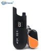 New Launch 2000 Feet Waterproof Shock Training Collar System for 4 Dogs