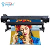 new design large format printing machine color printer