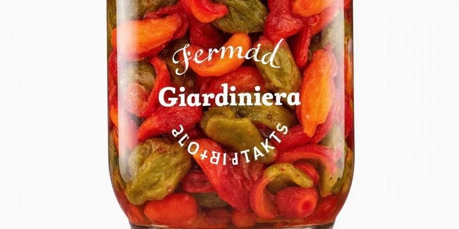 Glass fermentation jar with a weight