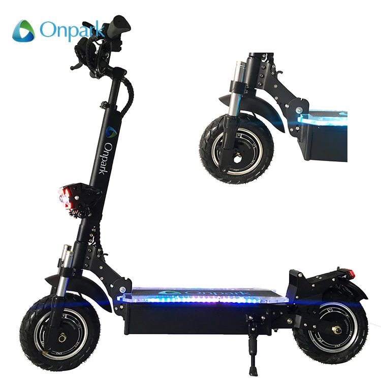 

10 inches wheel patinete electrico 2000w adult the fastest 1800w electric scooter