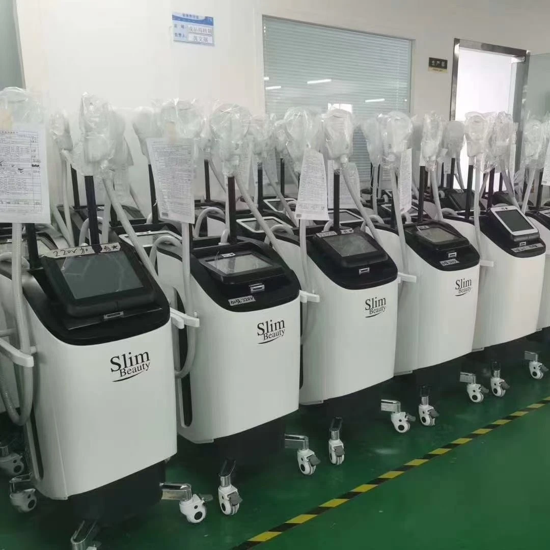 

slim beauty Emslim EMS muscle stimulator Electromagnetic Fat Reduction Electric Muscle Stimulator Device/ems slimming machine