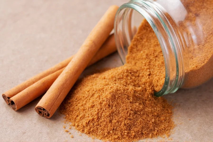 Does Cinnamon Have Sugar? Pure Cinnamon Facts Revealed