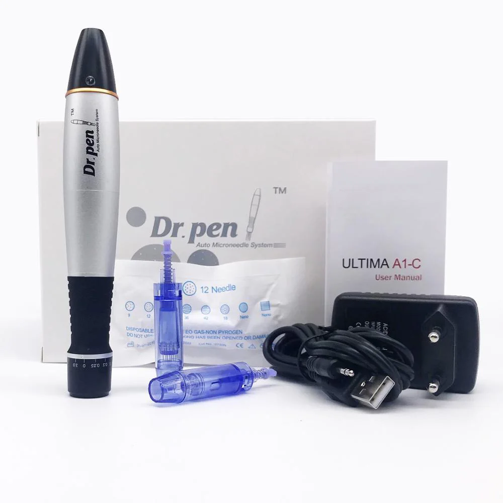 

Micro Needle Rolling System Derma Pen dr pen painless derma pen