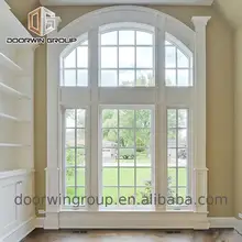 Planos de constru&ccedil;&atilde;o de Boston franc&ecirc;s varanda janela portas arqueado casement janelas