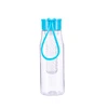 Hot Selling Drinkingware Tritan Plastic Cup Outdoor Sports Cup Can Be Customized with Filer Rod Space Cup