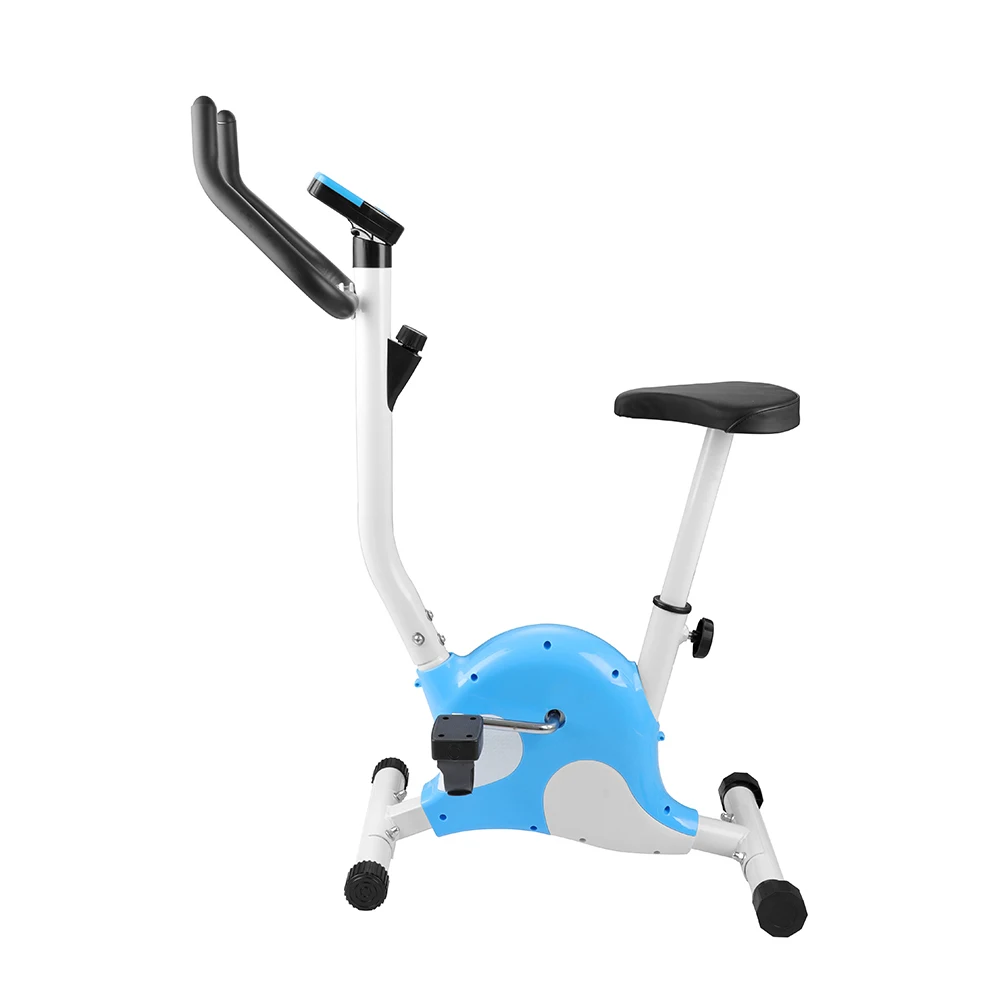 Spinning Indoor Exercise Bike Body Fitness Fit Exercise Bike Manual ...