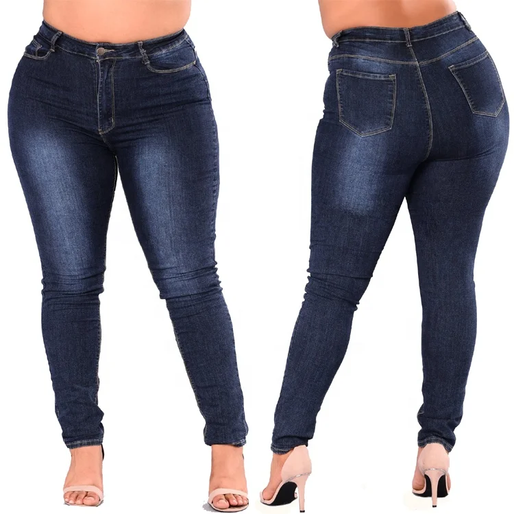 

Long Wholesale Harem Denim Warm Winter With Strings Latest Low Waist Carrot For Ladies Jeans Boot Cut Trousers, As shown