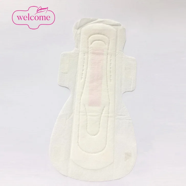 

Me Time Brand Moderate Ultra Thin Pad BPA Free Chlorine Free Sanitary Napkins Sanitary Pads Airiz