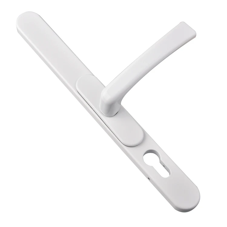 Adjustable Panel Pvc Door Handle Buy Pvd Door Handle,New Desigh Door