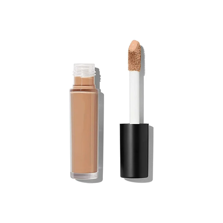 

Make Up Full Coverage Matte Concealer Waterproof Liquid Vegan Concealer With Free Sample
