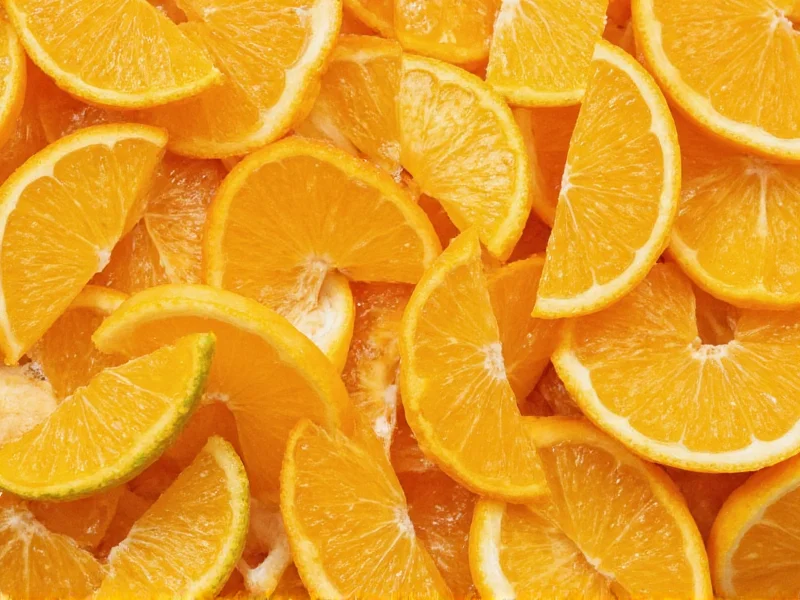 Citrus Marmalade: The Tangy, Bright Spread with Peels Explained