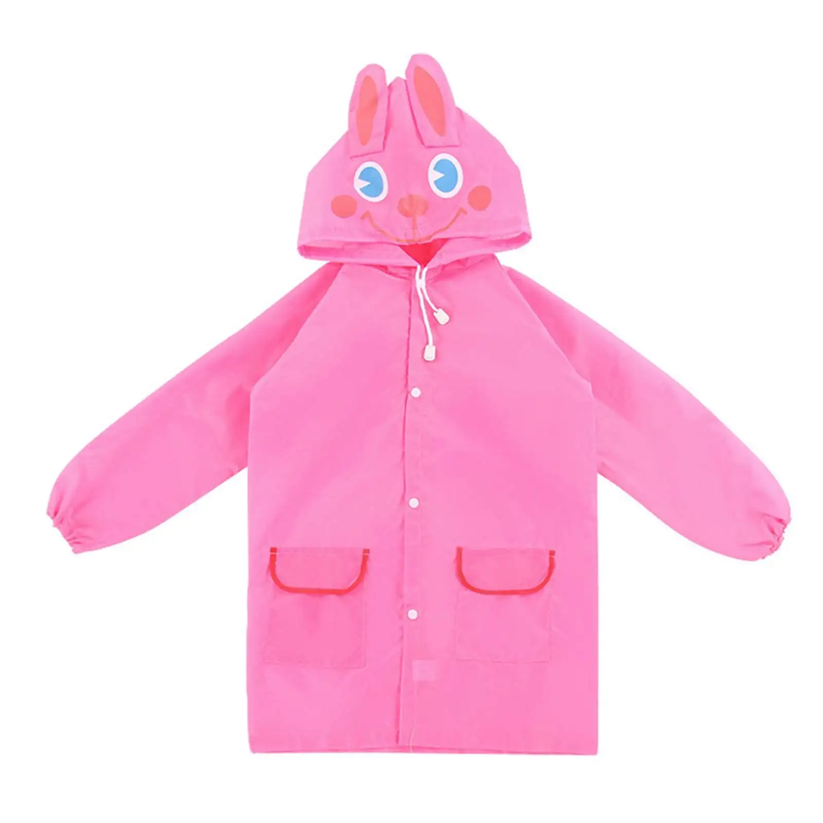 

New Waterproof Kids Raincoat/Rainwear/Rainsuit Children Rain Coat For Kids, Customized color